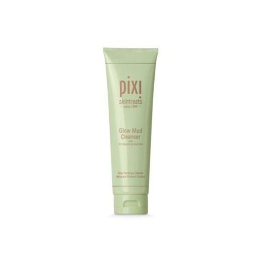Pixi Glow Mud Cleanser by Pixi Skintreats