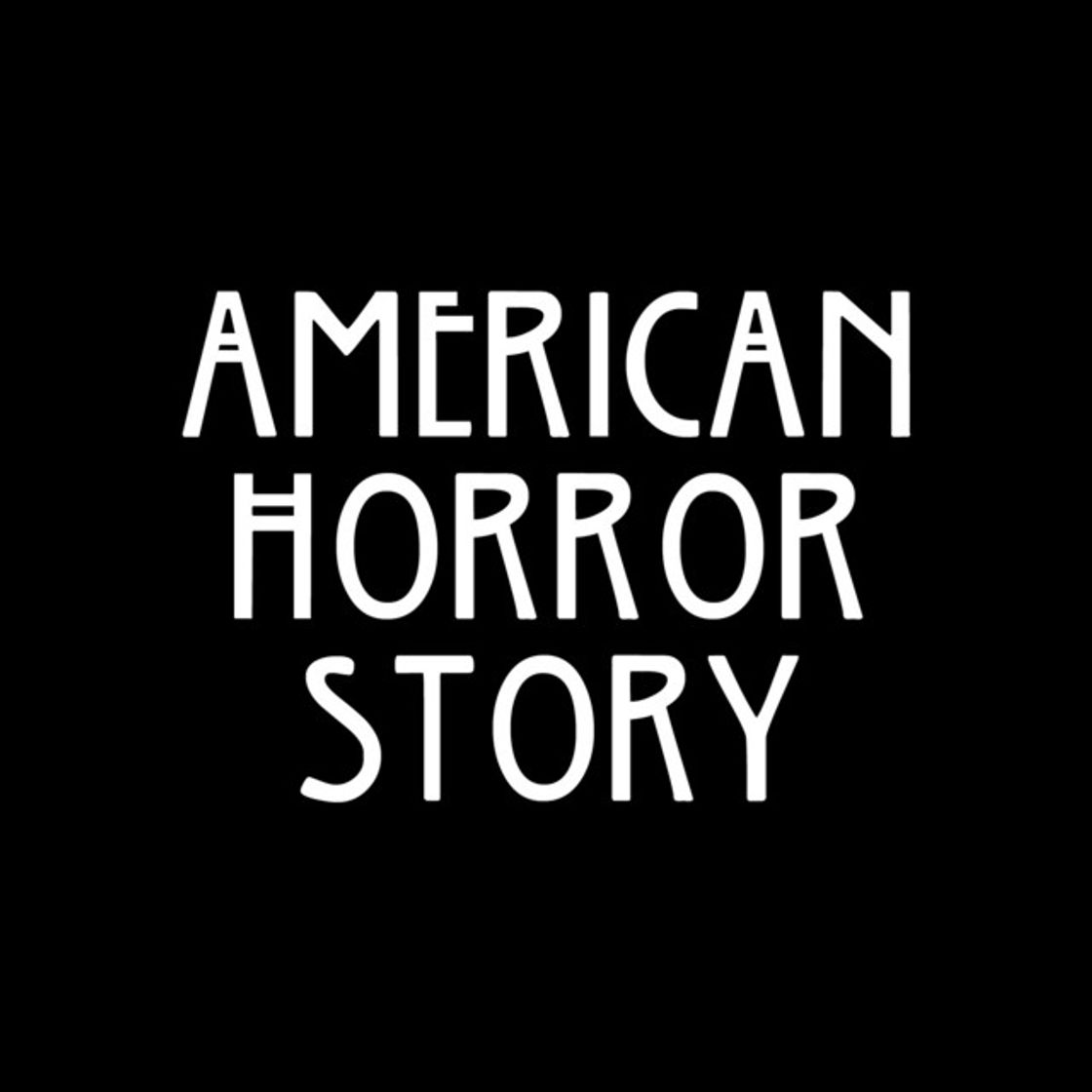 Serie AHS Project: American Horror Story 