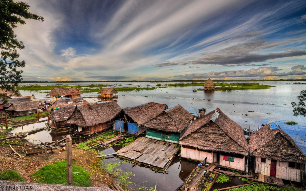 Place Iquitos