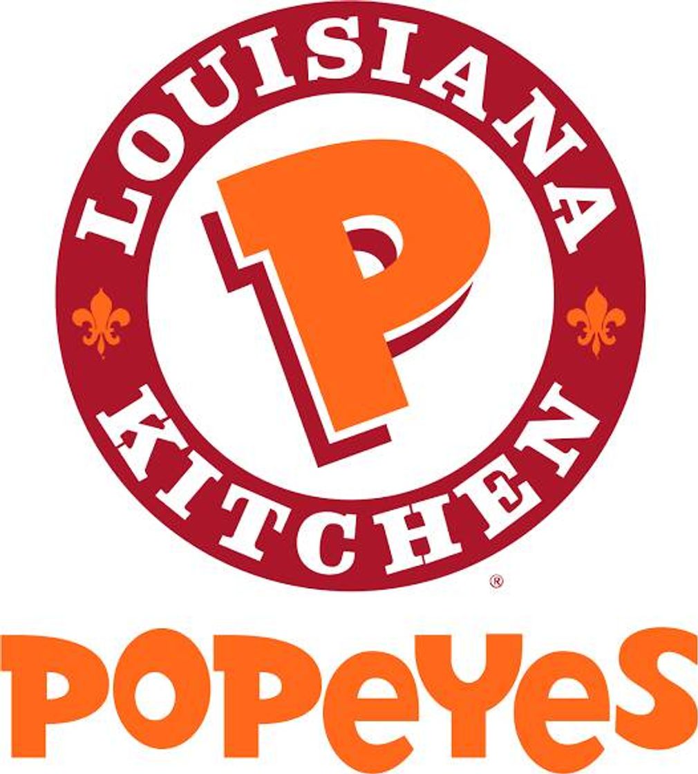 Restaurants Popeyes