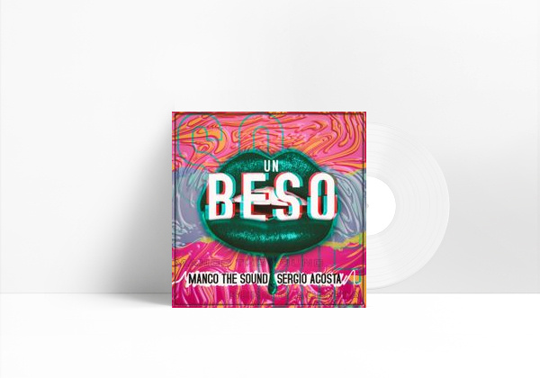 Canción Un beso