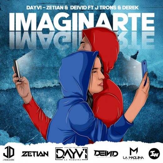 Imaginarte