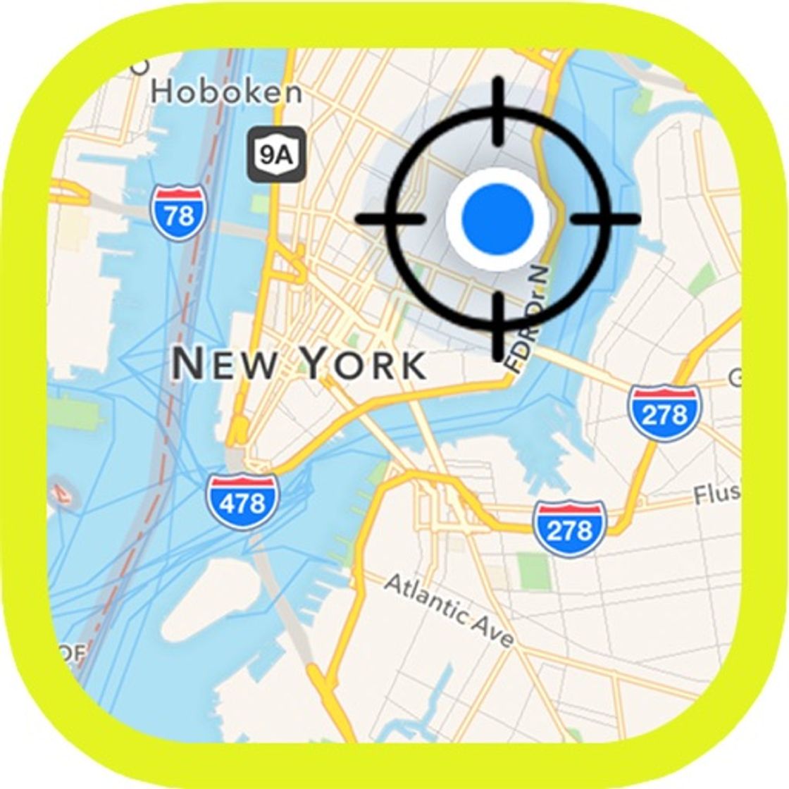 App Location Faker - Ultimate Edition