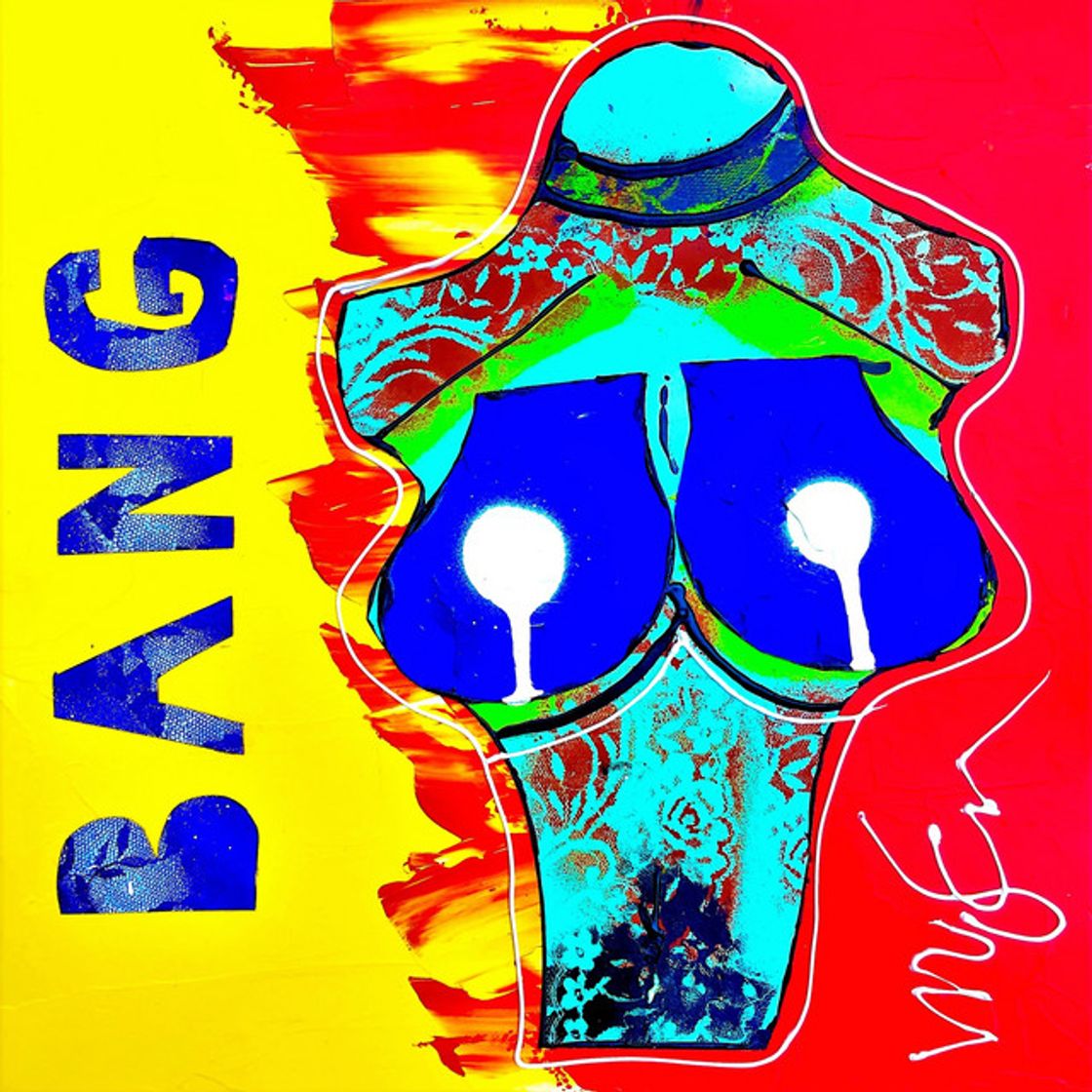 Canción Bang