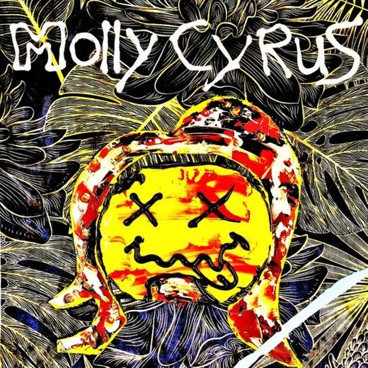 Molly Cyrus