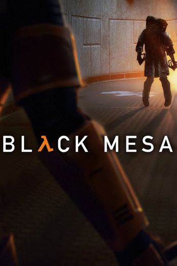 Black Mesa en Steam