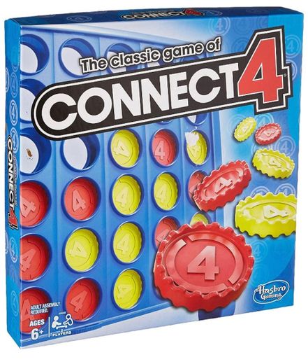 Connect 4