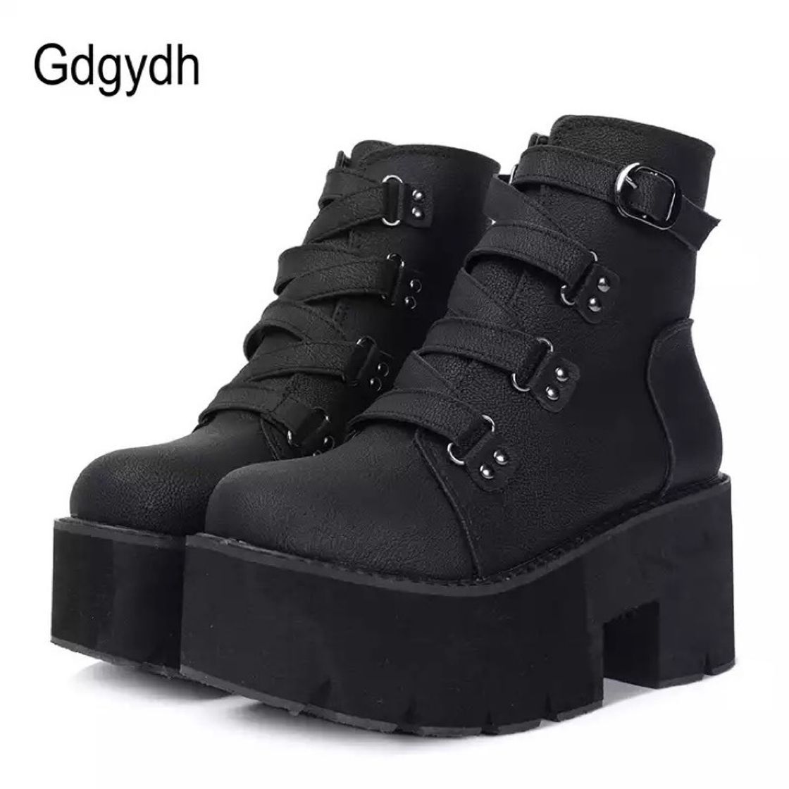 Social Botas plataforma