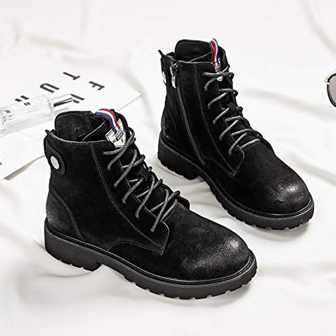 Social Botas Para Mujer