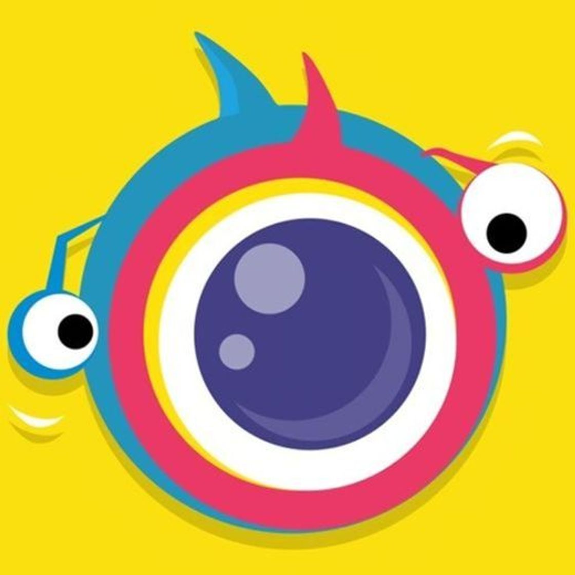 App ClipClaps - Cash for Laughs