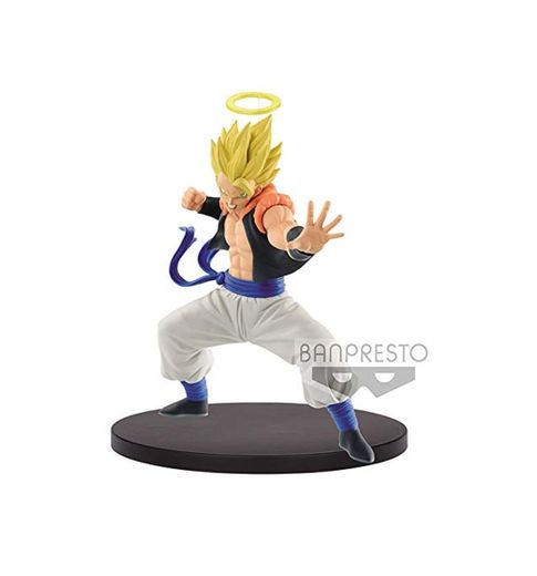 Banpresto Dragon Ball - Figura de collection Gogeta