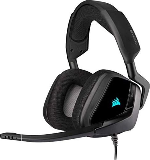 Corsair Void Elite RGB USB Auriculares para Juegos