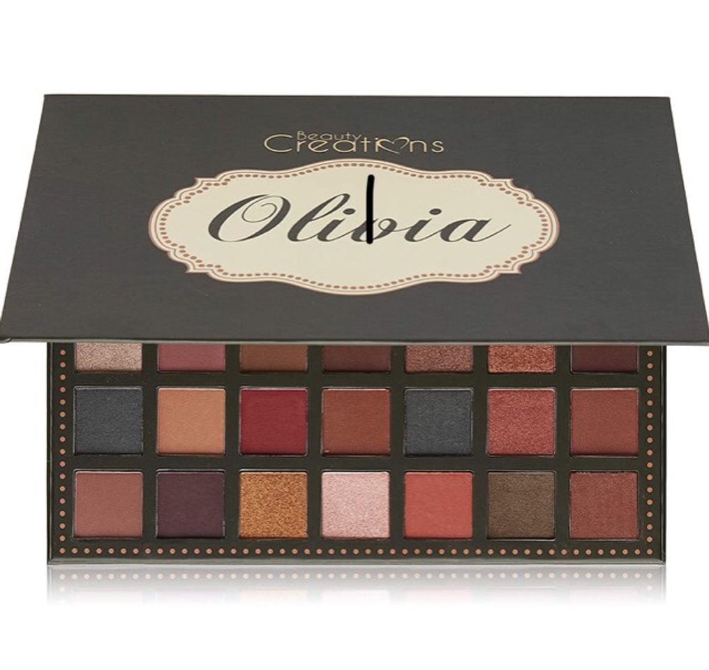 Producto Belleza Creaciones 35 Color Pro Palette –