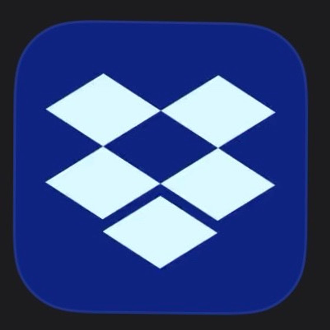 ‎Dropbox - Backup, Sync, Share on the App Store