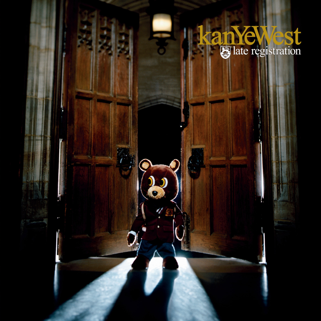 Music Kanye west - gold digger ft. Jamie Fox