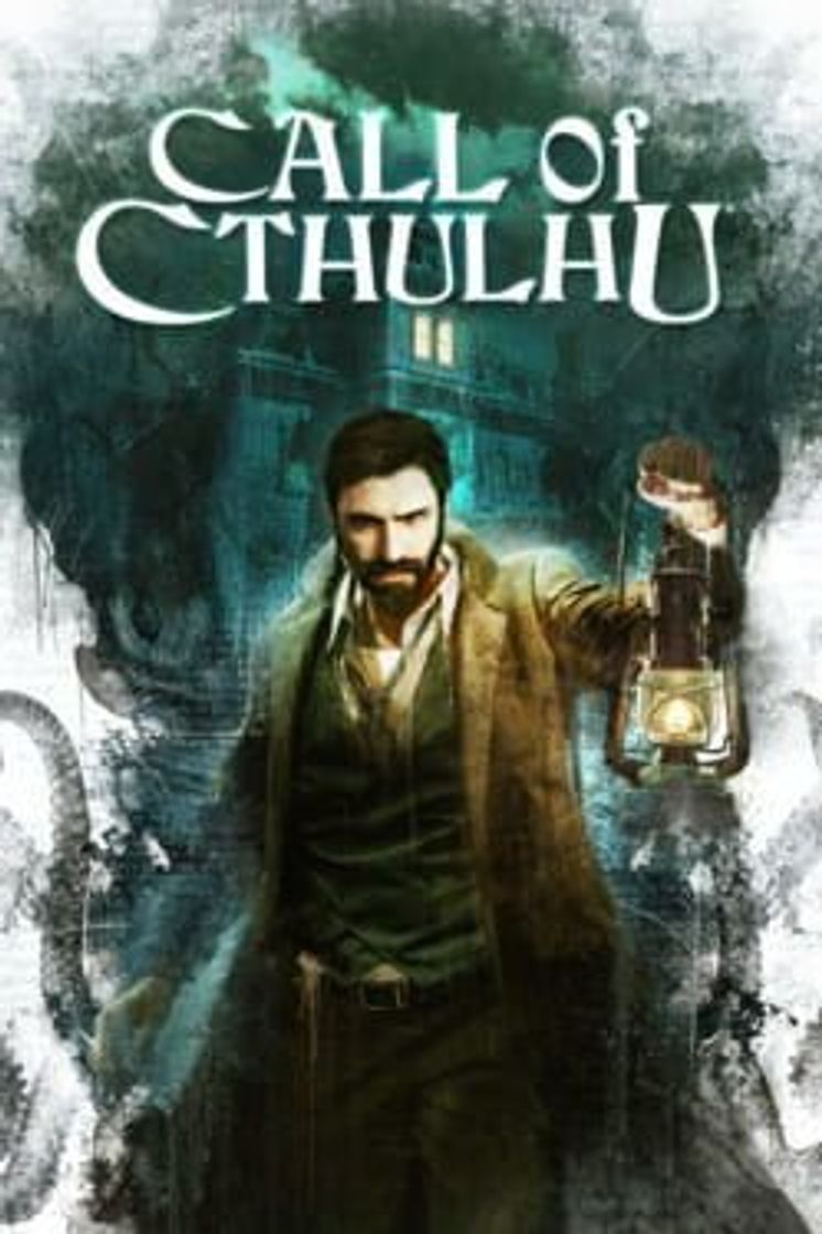 Videogames Call of Cthulhu