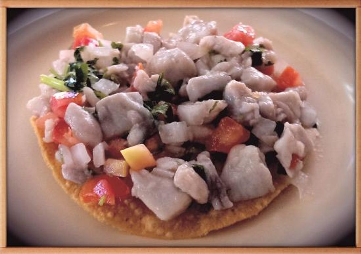 Restaurants Don Panchito
