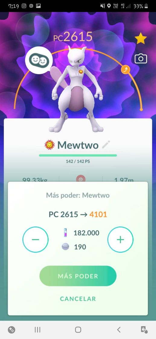 App Pokémon GO