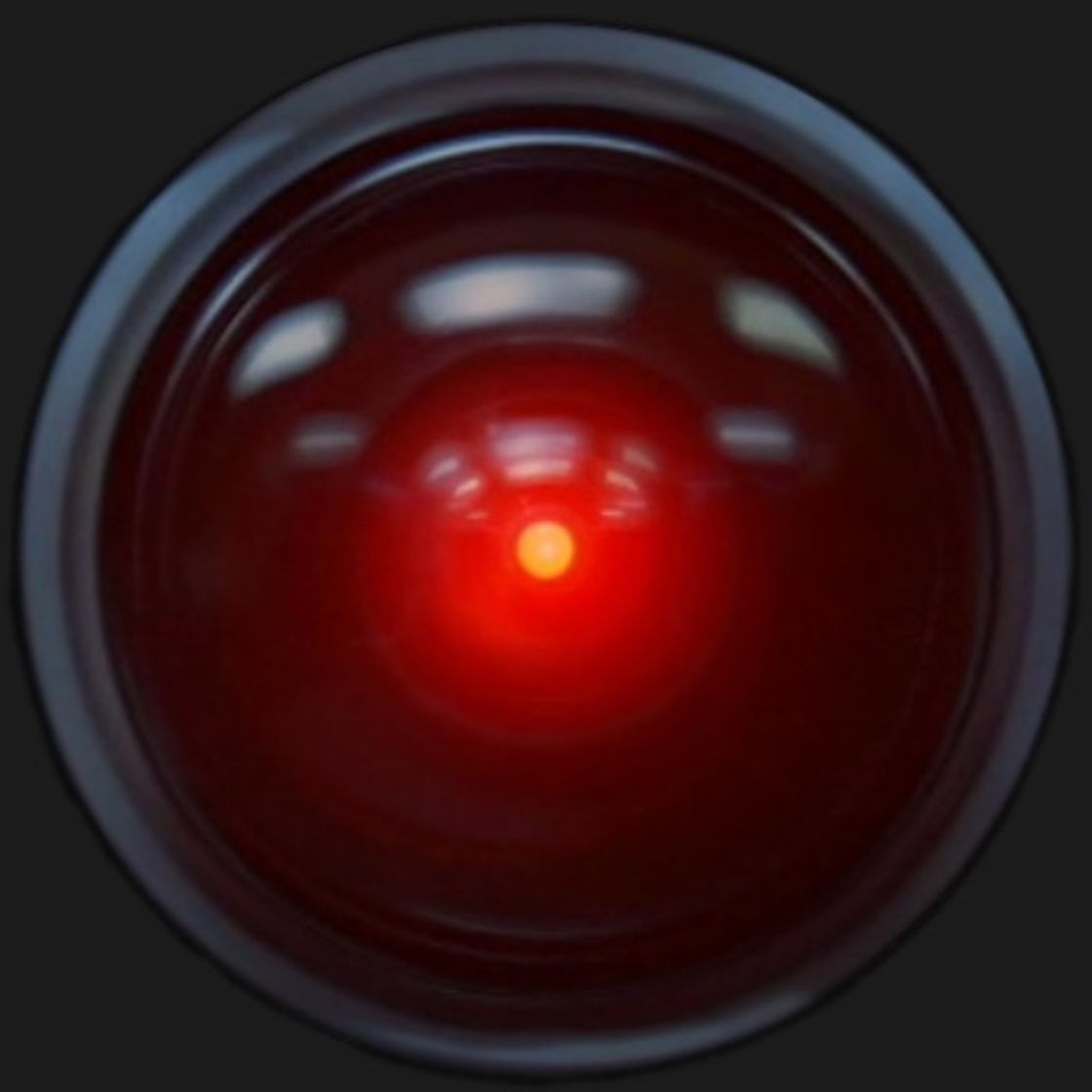 App HAL 9000