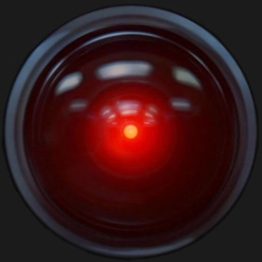 HAL 9000