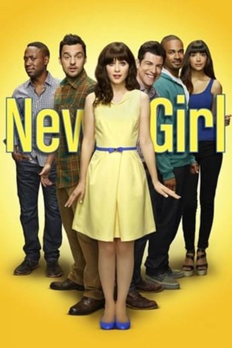 Serie New Girl