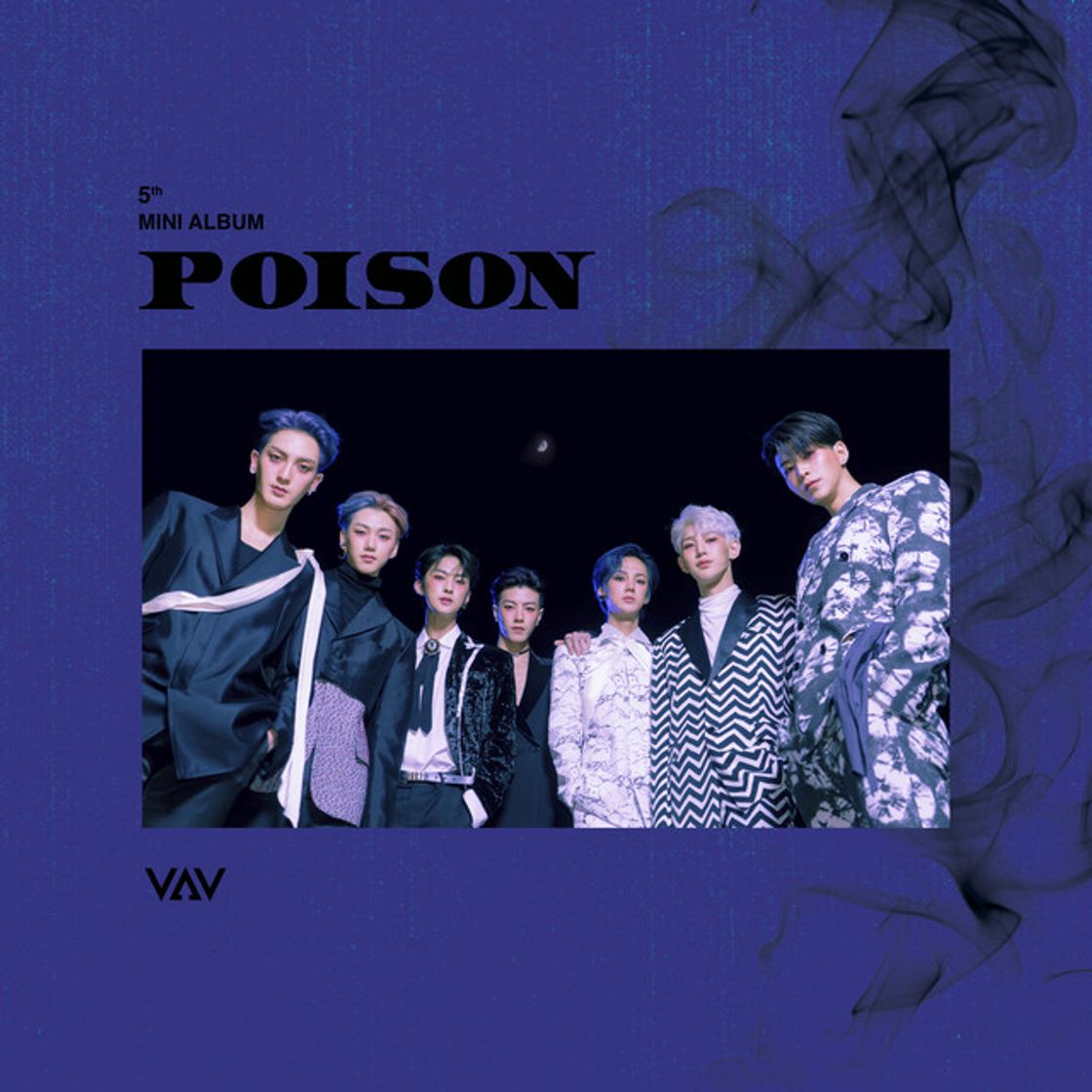 Canción Poison