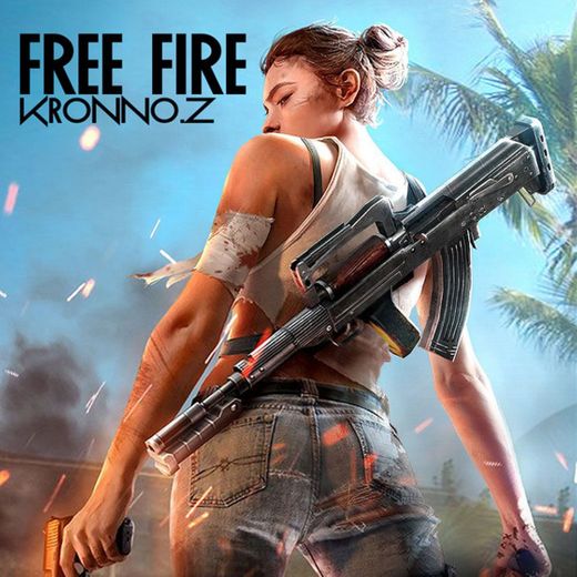 Free Fire Rap