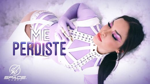 Kim Loaiza - Me perdiste (Video Oficial) - YouTube