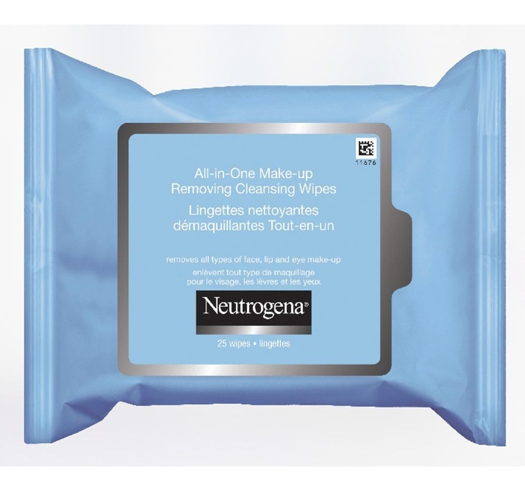 Social Toallitas desmaquillantes Neutrogena 