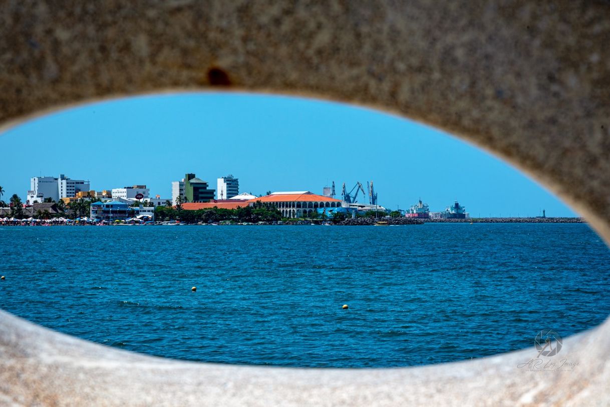 Restaurants Veracruz