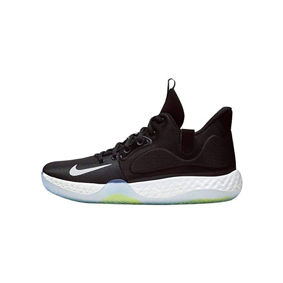 Producto Nike KD Trey 5 VII, Zapatos de Baloncesto Unisex Adulto, Multicolor