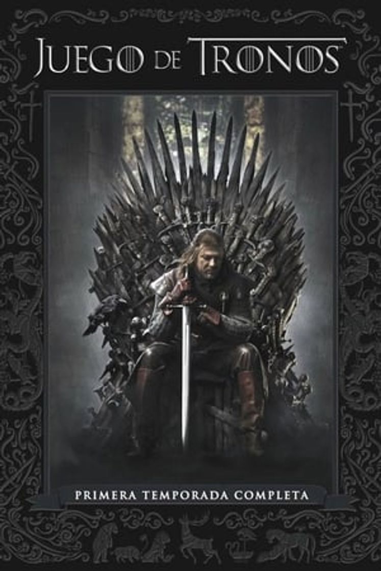 Série Juego de tronos