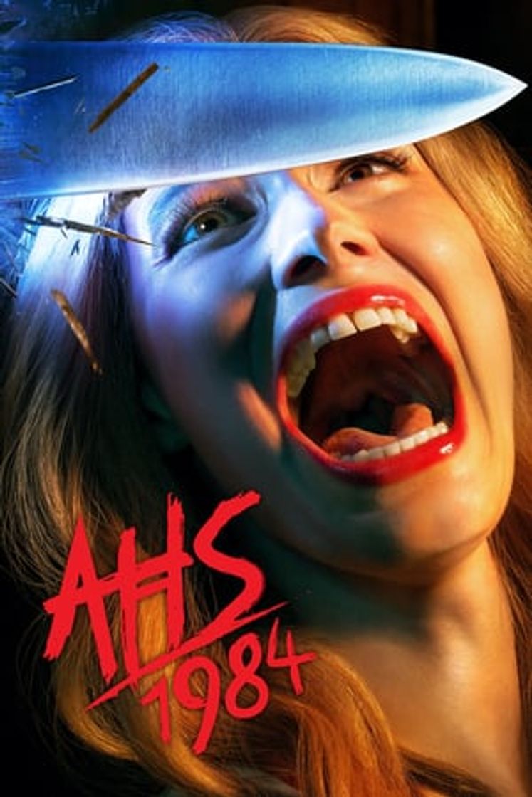 Série American Horror Story - Coven