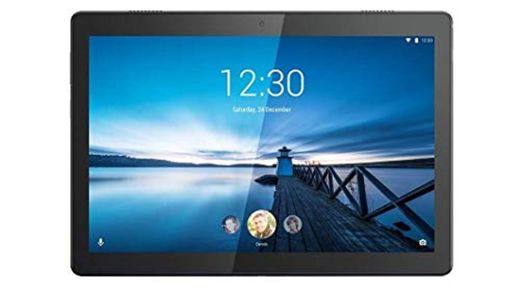 Lenovo TAB M10 - Tablet de 10.1" HD/IPS (Qualcomm Snapdragon 429, 2
