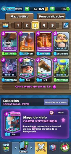 Mazo infalible para la NO TILT 👑🏆💥💥