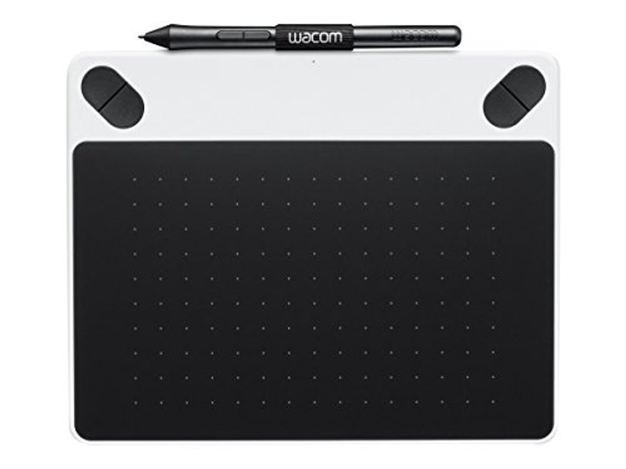 Electronic Wacom Intuos Draw - Tableta Gráfica