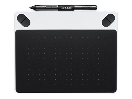 Wacom Intuos Draw - Tableta Gráfica