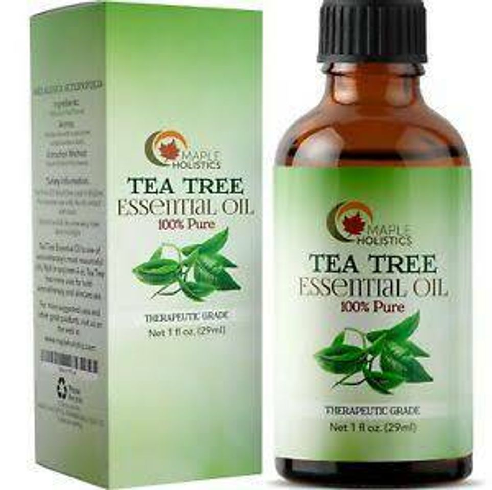 Fashion Aceite de Árbol de té 