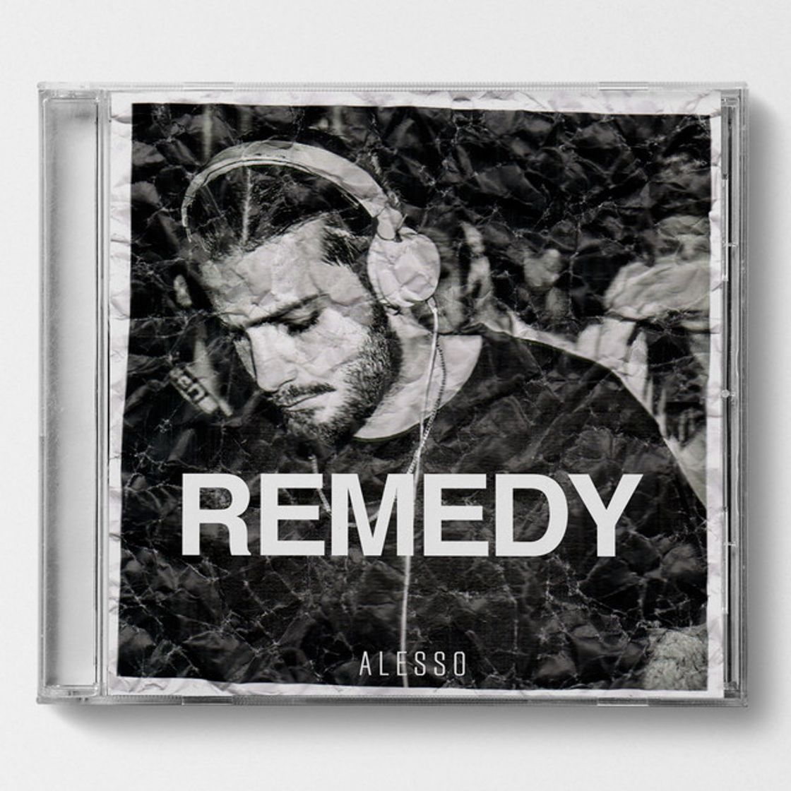 Canción REMEDY