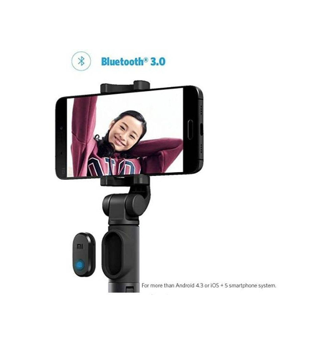 Producto Pau de Selfie Xiaomi Mi Stick 