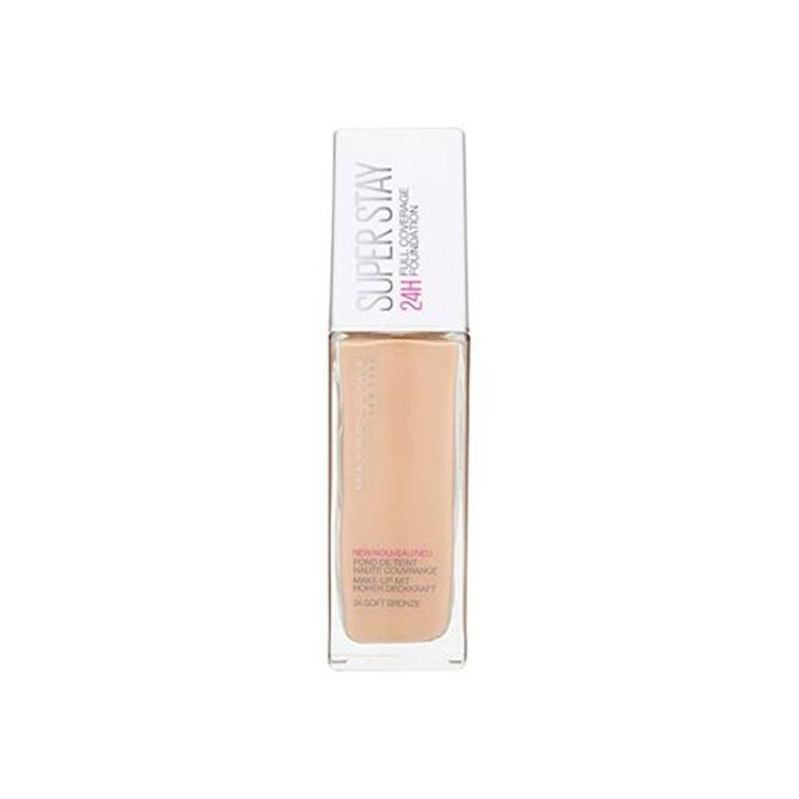 Product Maybelline New York - SuperStay 24H