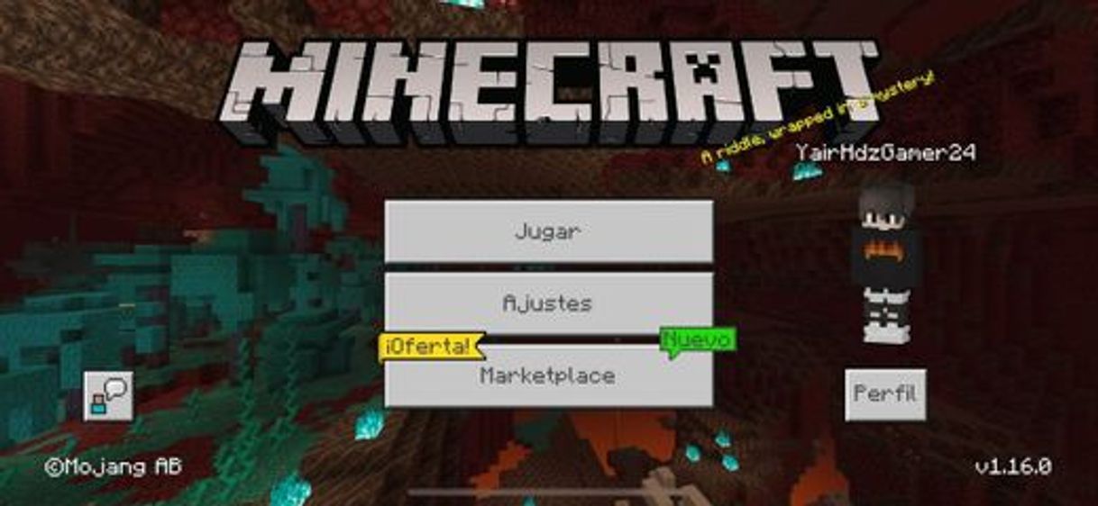 Videogames Minecraft: Pocket Edition