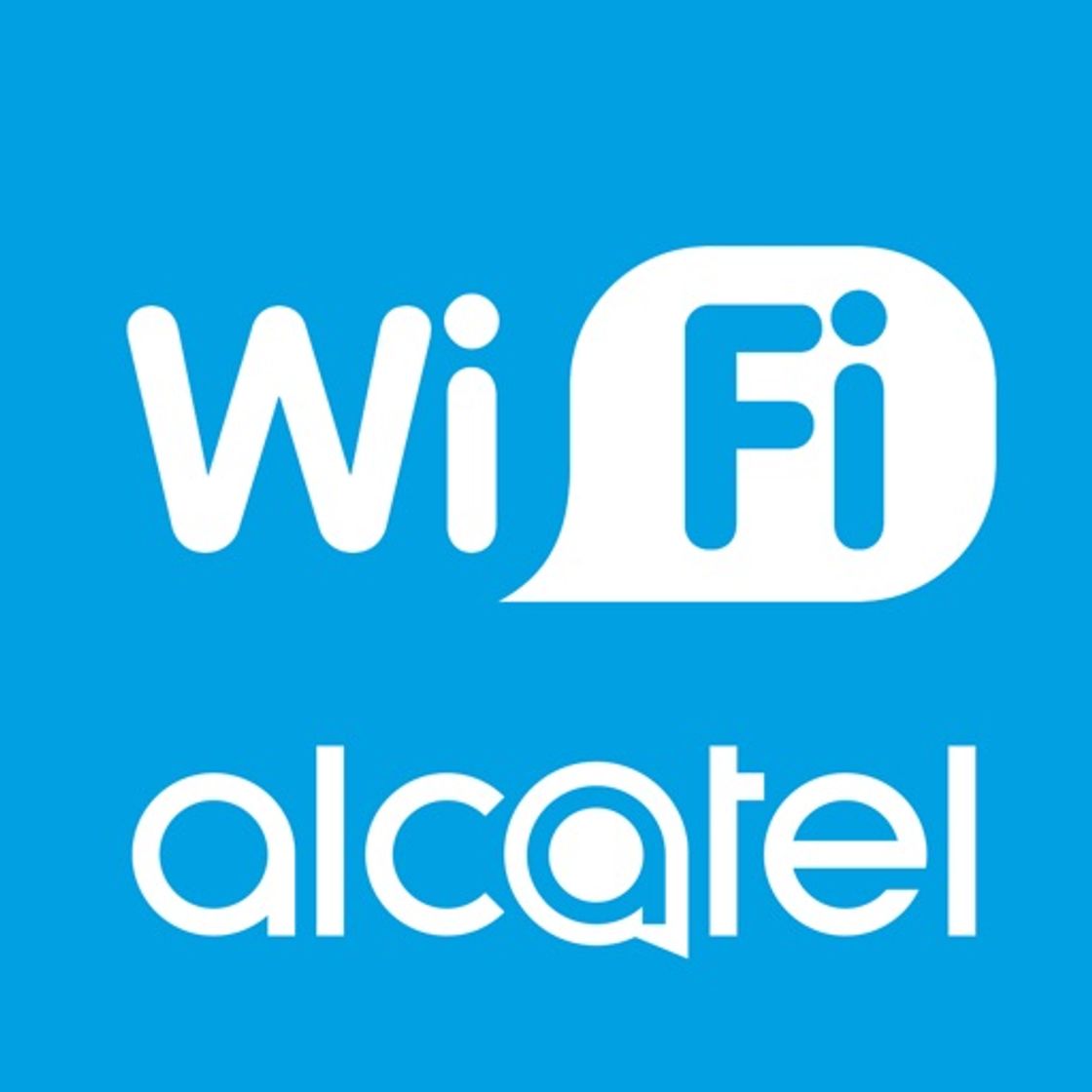 App ALCATEL LINK APP