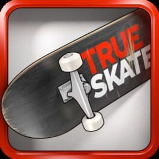 True Skate