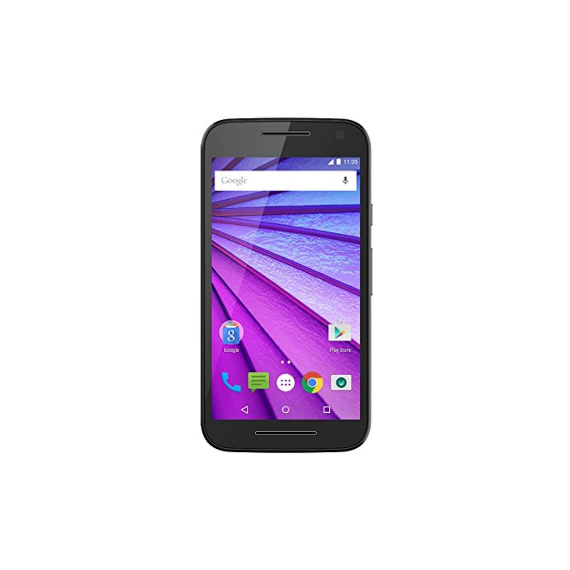 Social Motorola Moto G
