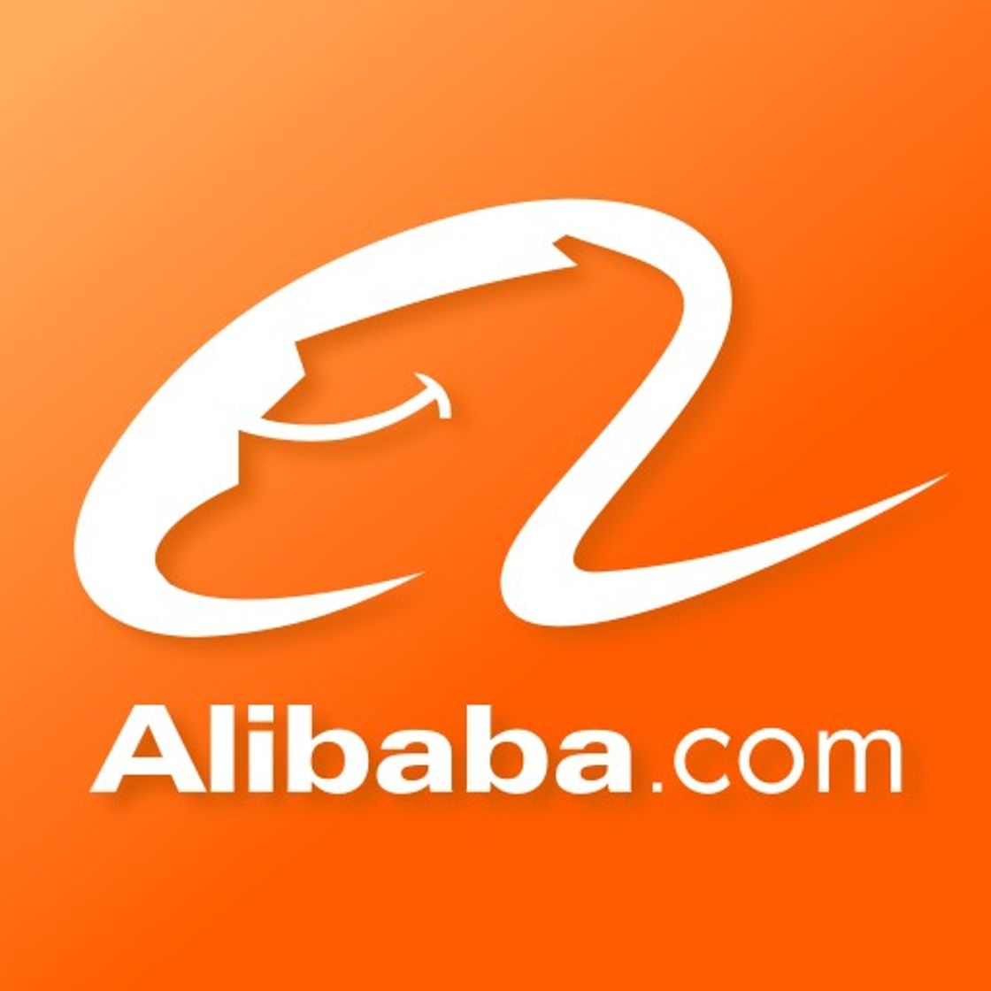 App ‎Alibaba.com B2B Trade App en App Store