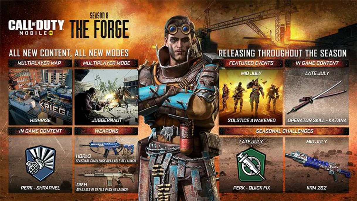 Call of Duty: Mobile