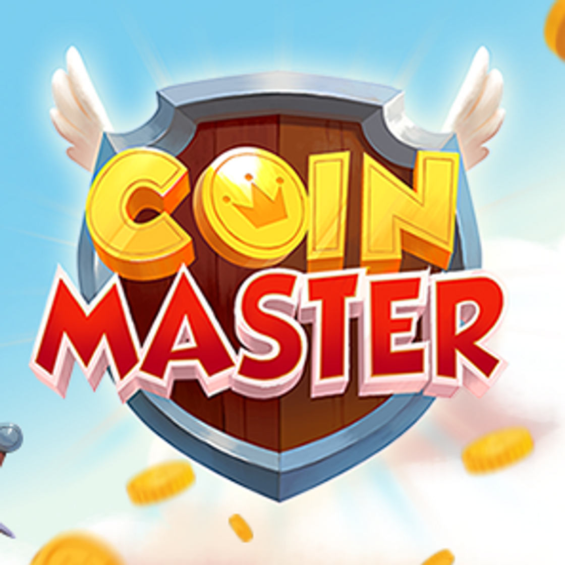 Apps COIN MASTER🐷🐽