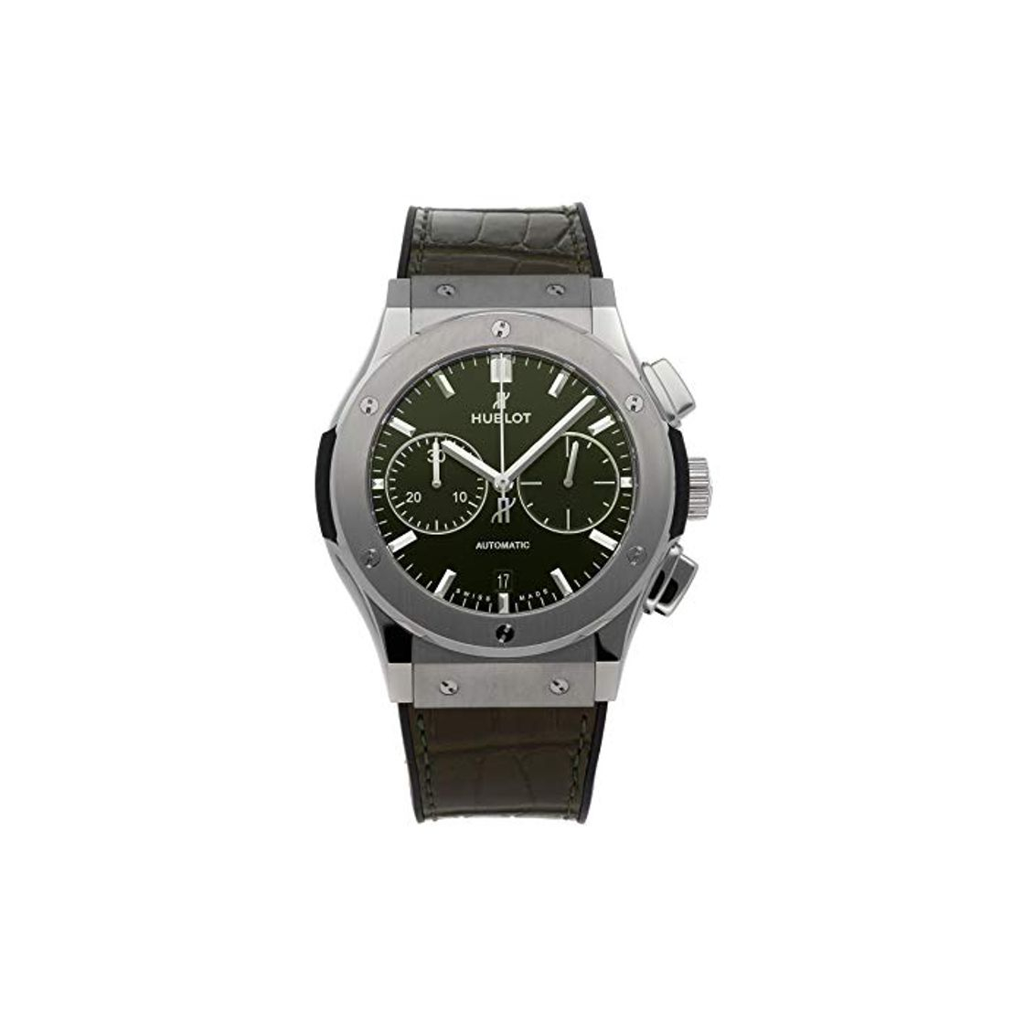 Producto Hublot 521.NX.8970.LR - Reloj de pulsera para hombre