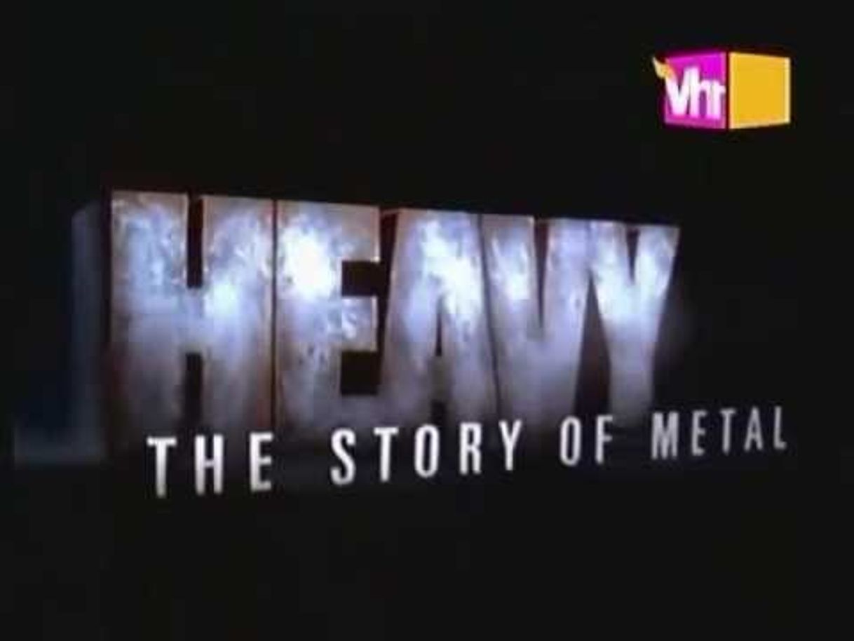 Movies Heavy, la historia del Metal (Parte 1) - Bienvenido a mi pesadilla